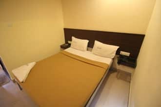 Hotel J.M. Comforts, Bangalore 2
